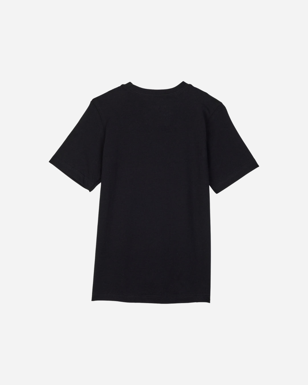 Fox Racing Shepherd Kurzarm-T-Shirt für Kinder und Jugendliche – Schwarz