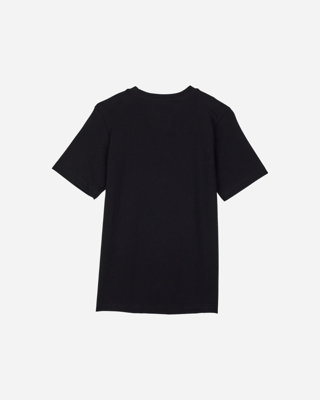 T-shirt Jeunes Fox Racing Next Level manches courtes - Noir