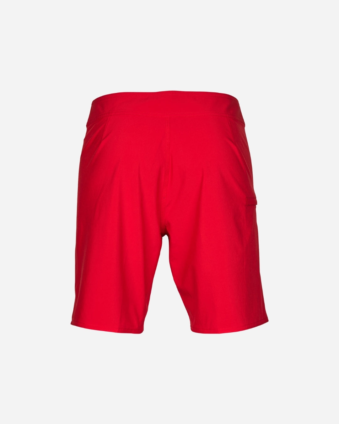 Boardshort Fox Racing Overhead 18" - Rouge Flamme
