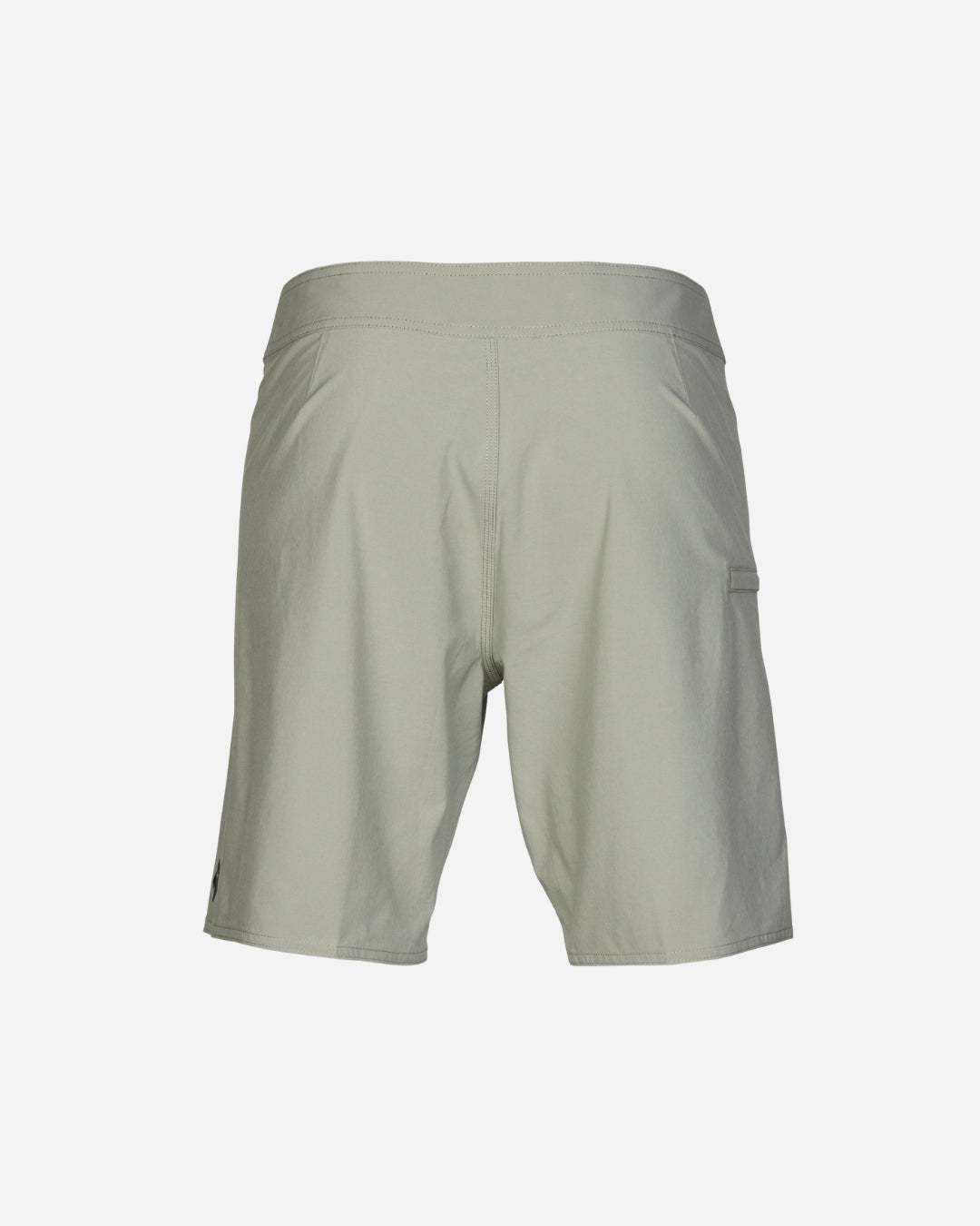 Fox Racing Overhead 18" Boardshorts - Vintage Grau