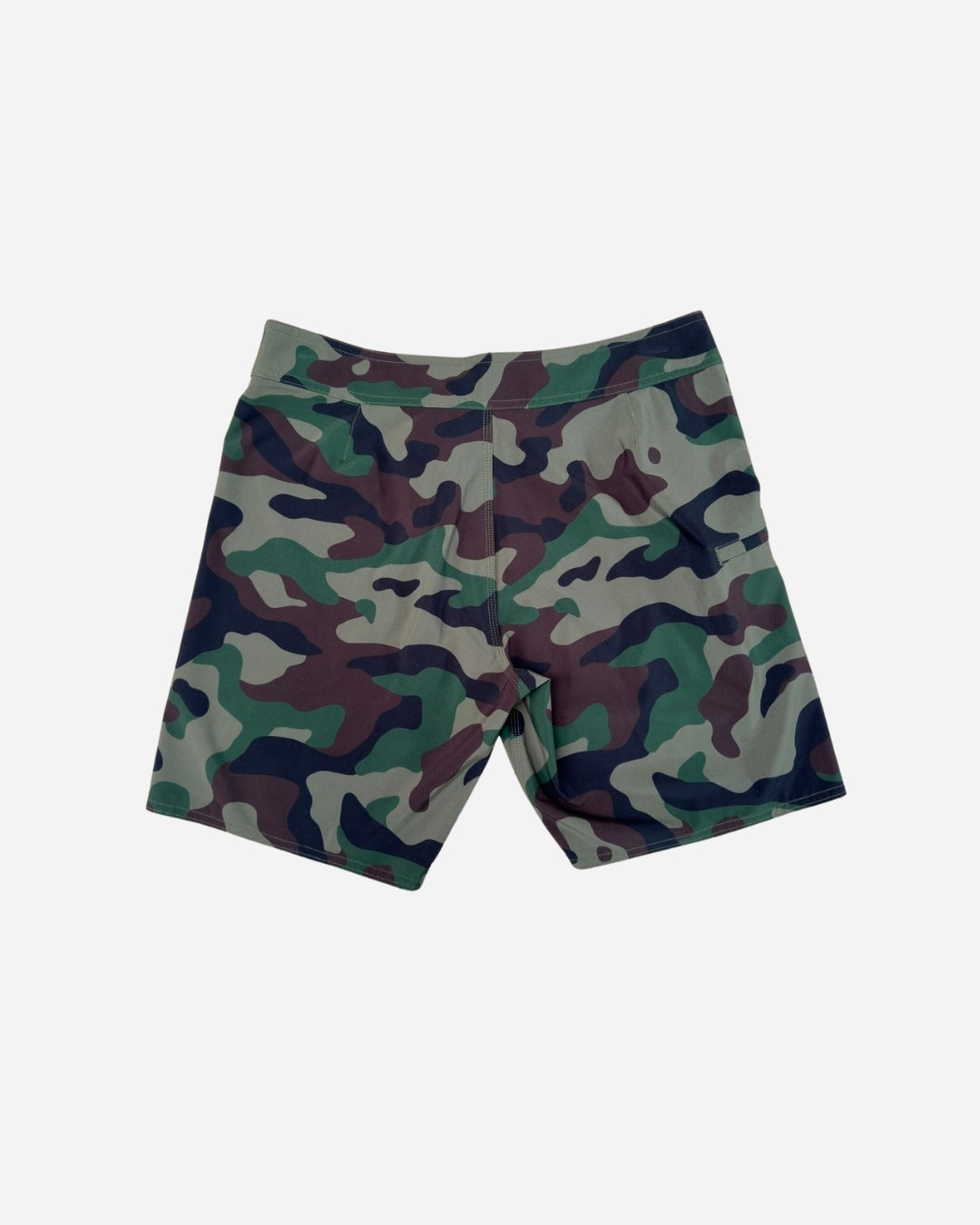 Boardshorts Fox Racing Overhead Camo 18" - Grün Camo
