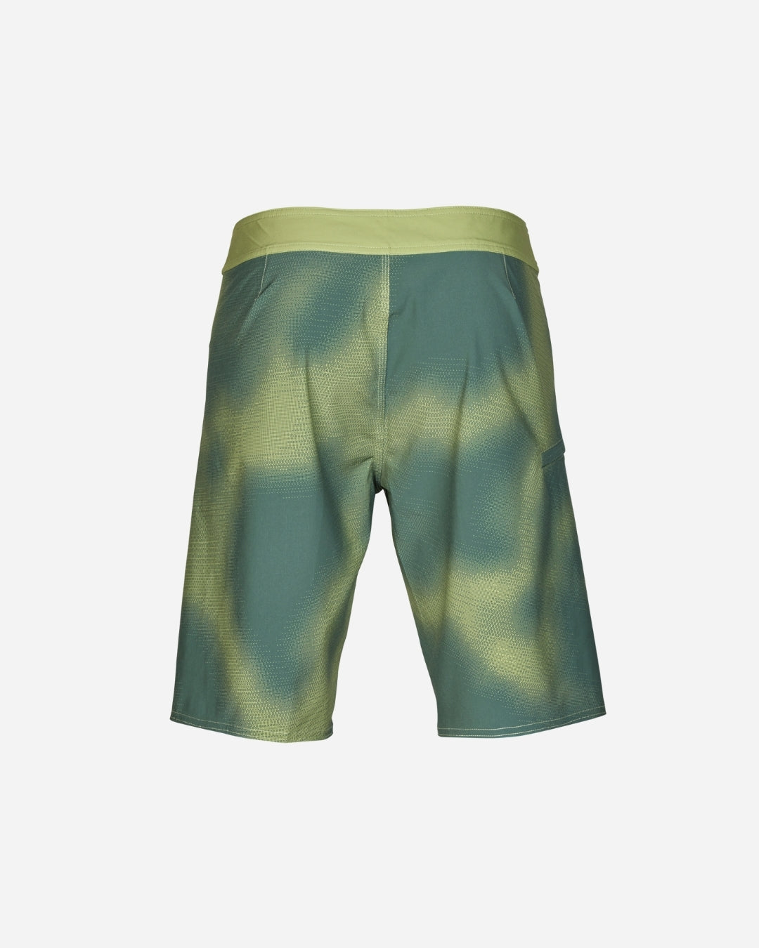 Boardshort Fox Racing Volatile 20" - Vert Chasseur