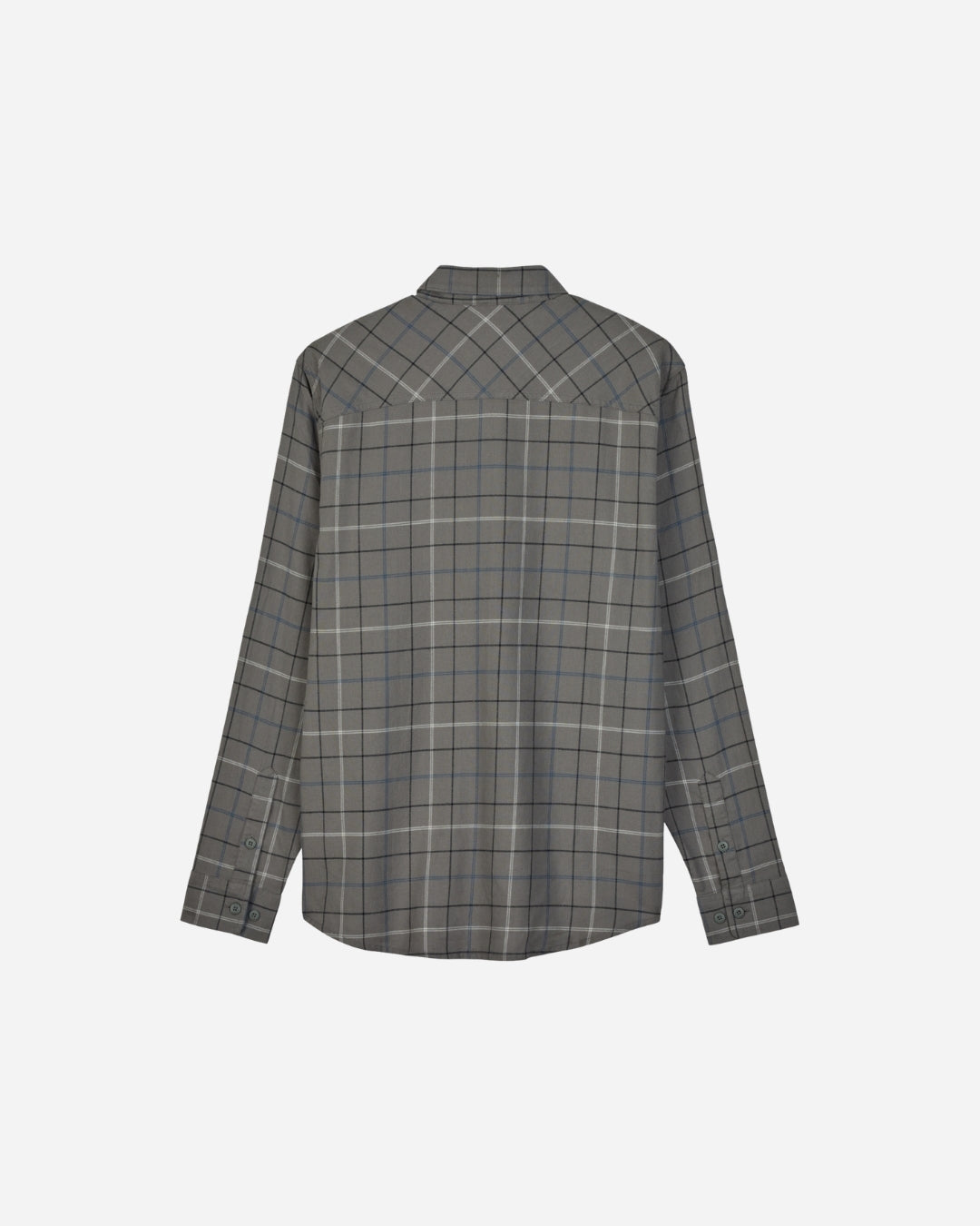 Chemise Survivalist stretch Fox Racing Survivalist - Pierre foncée