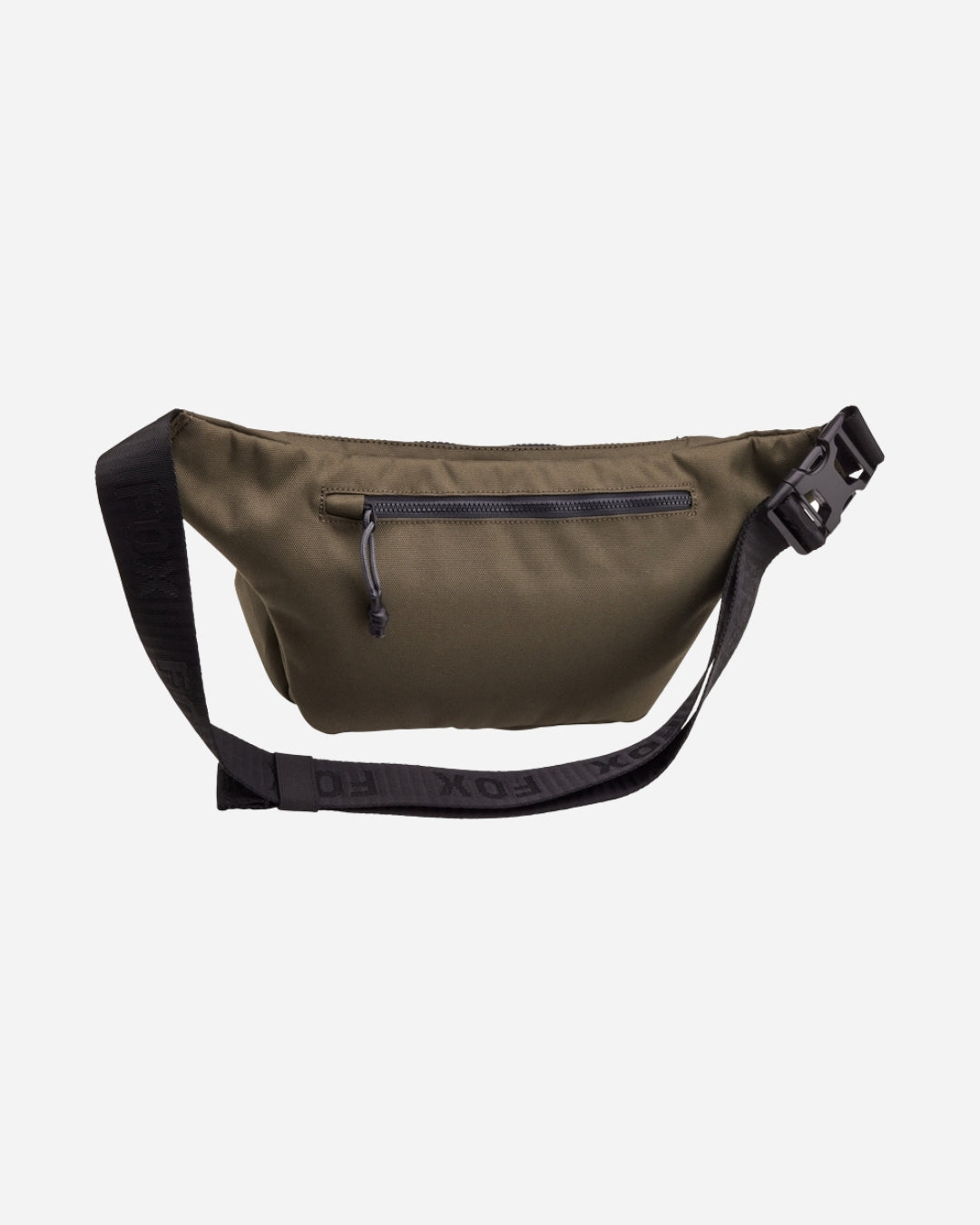 Sac banane Fox Racing Head Premium Hip Pack - Vert Olive