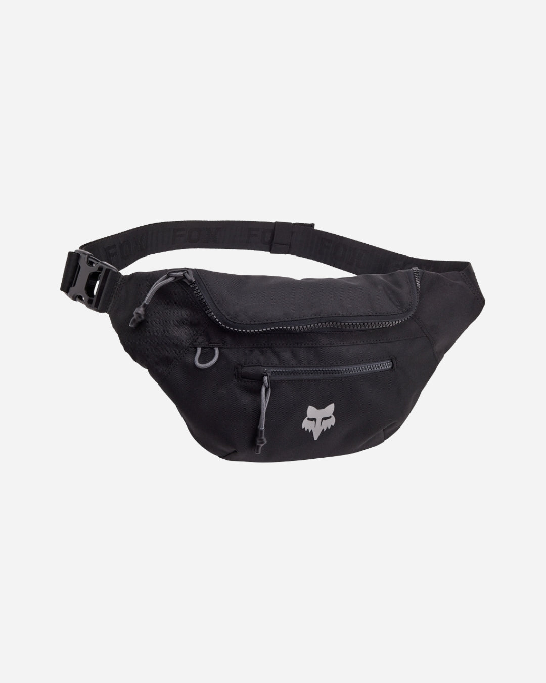 Sac banane Fox Racing Head Hip Pack - Noir