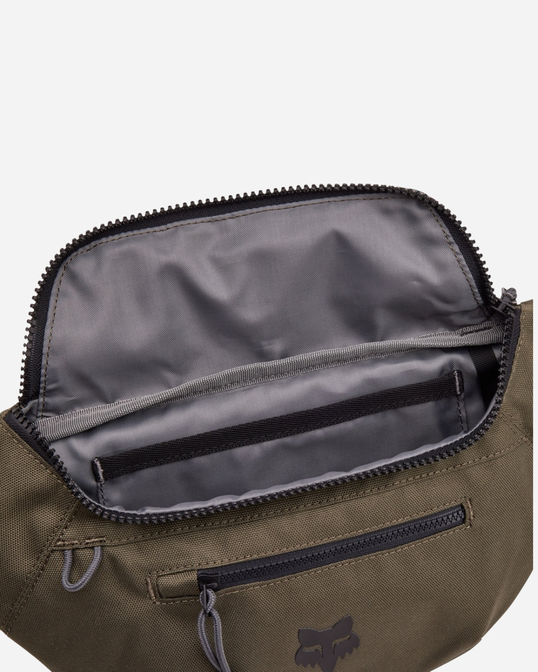 Sac banane Fox Racing Head Hip Pack - Vert Olive