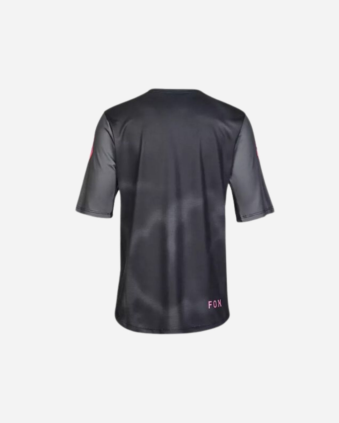 Fox Racing Ranger Taunt Race Short Sleeve Jersey - Black