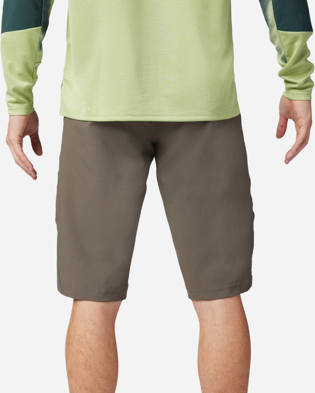 Pantaloncini Fox Racing Defend - Dirt