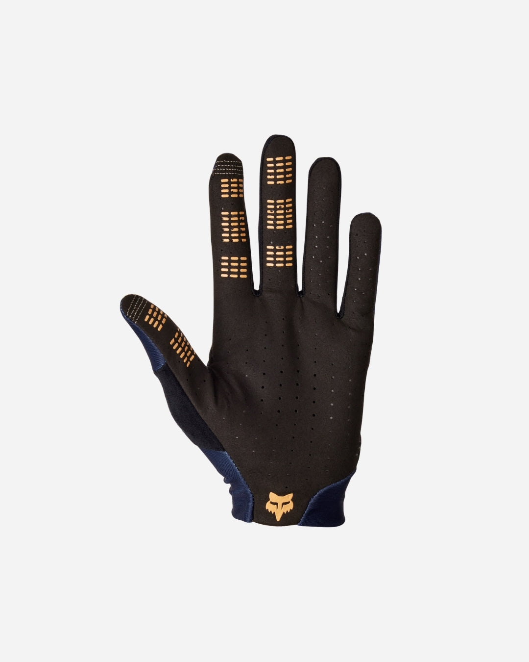 Fox Racing Flexair Taunt Gloves - Indigo