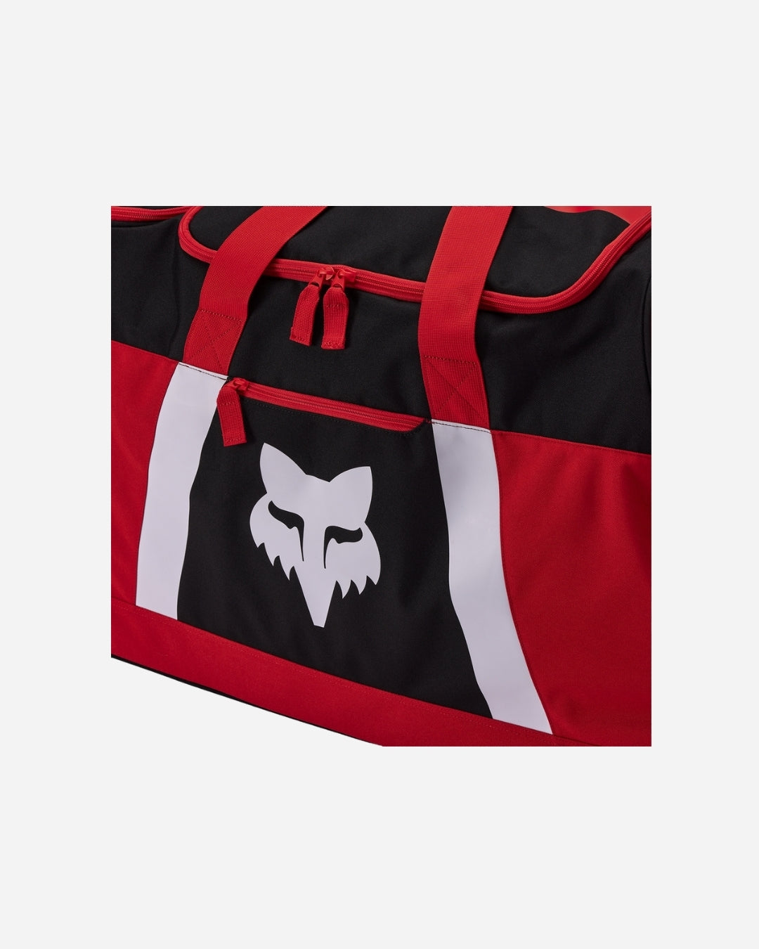 Sac à roulettes Fox Racing Shuttle Race Spec 180 - Rouge