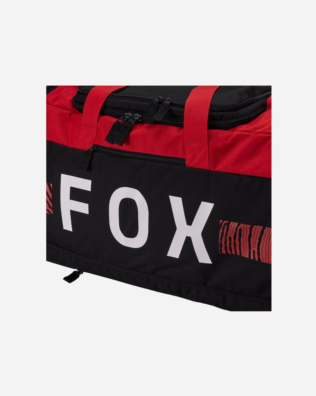 Sac polochon Fox Racing Podium Impression - Rouge fluo