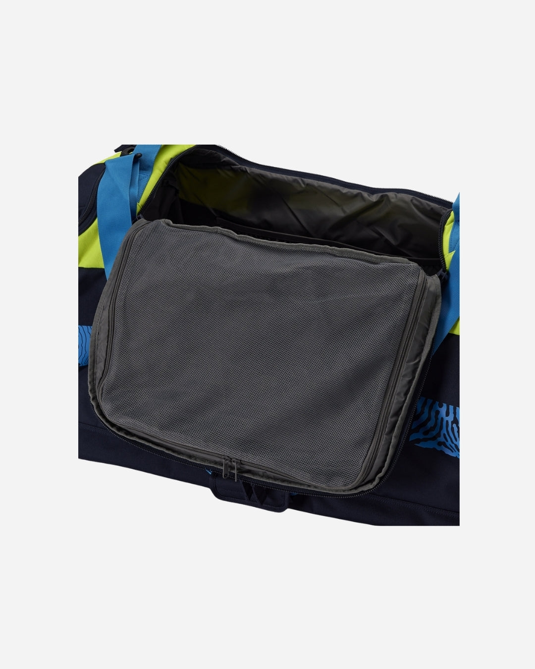 Sac polochon Fox Racing Podium Impression - Bleu