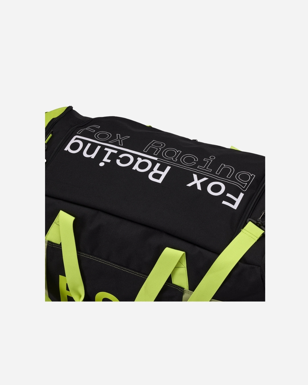 Fox Racing Podium Race Spec 180 Duffel Bag - Green