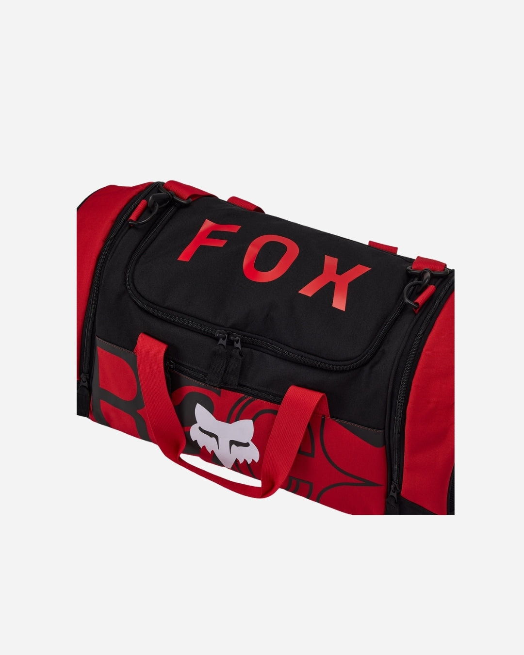 Fox Racing Race Spec 180 Sporttasche – Fluoreszierendes Rot
