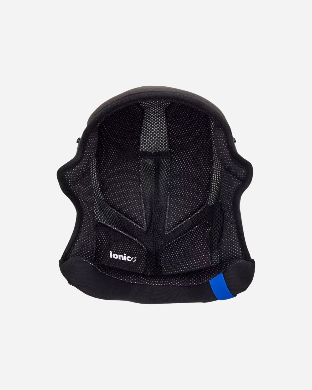 Fox Racing V3 Standard Komfort-Innenfutter – Schwarz