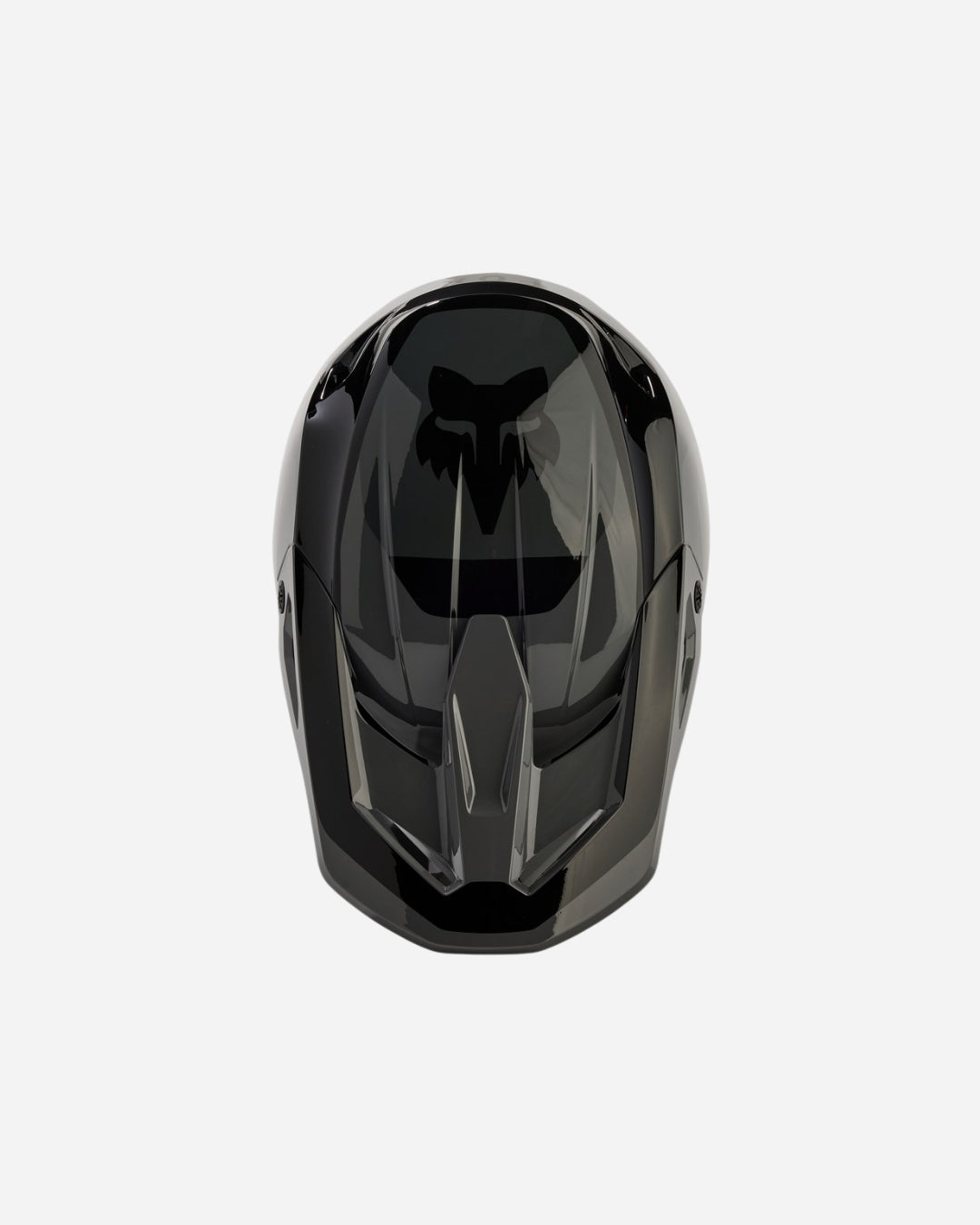 Visière Fox Racing V1 Nitro - Ombre foncée