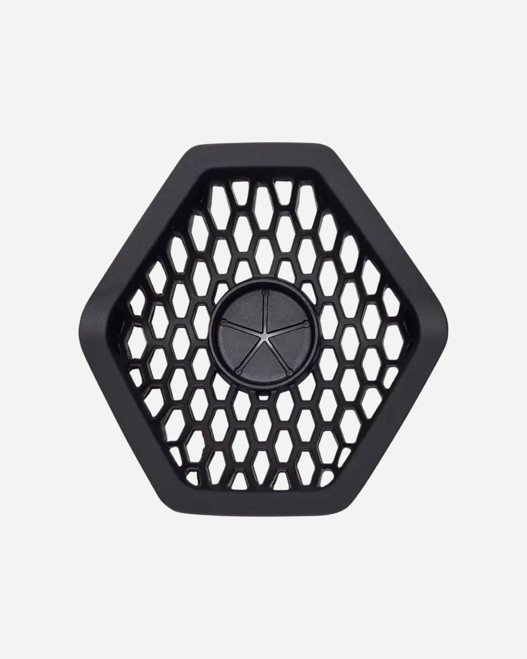 Embout buccal Fox Racing V3/V3RS - Noir