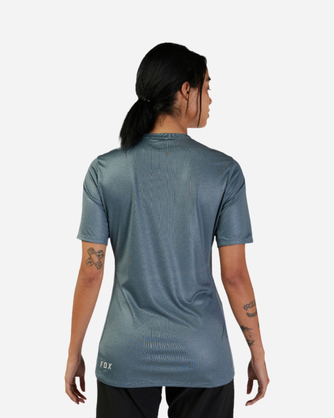 Maillot manches courtes Femme Fox Racing Ranger Fox Head - Citadel