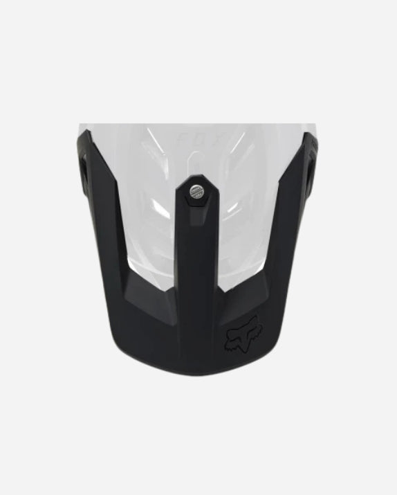 Fox Racing Proframe RS Visor - Matte Black