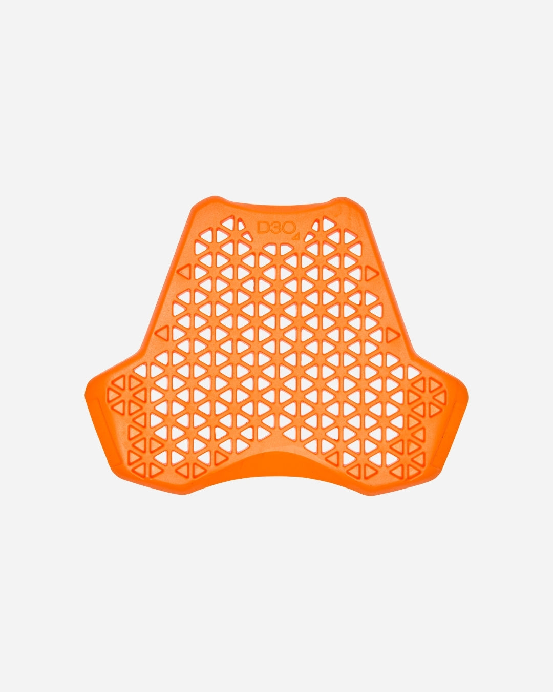 Replacement part for Fox Racing D3O CP1 Compact Chest protector - Orange