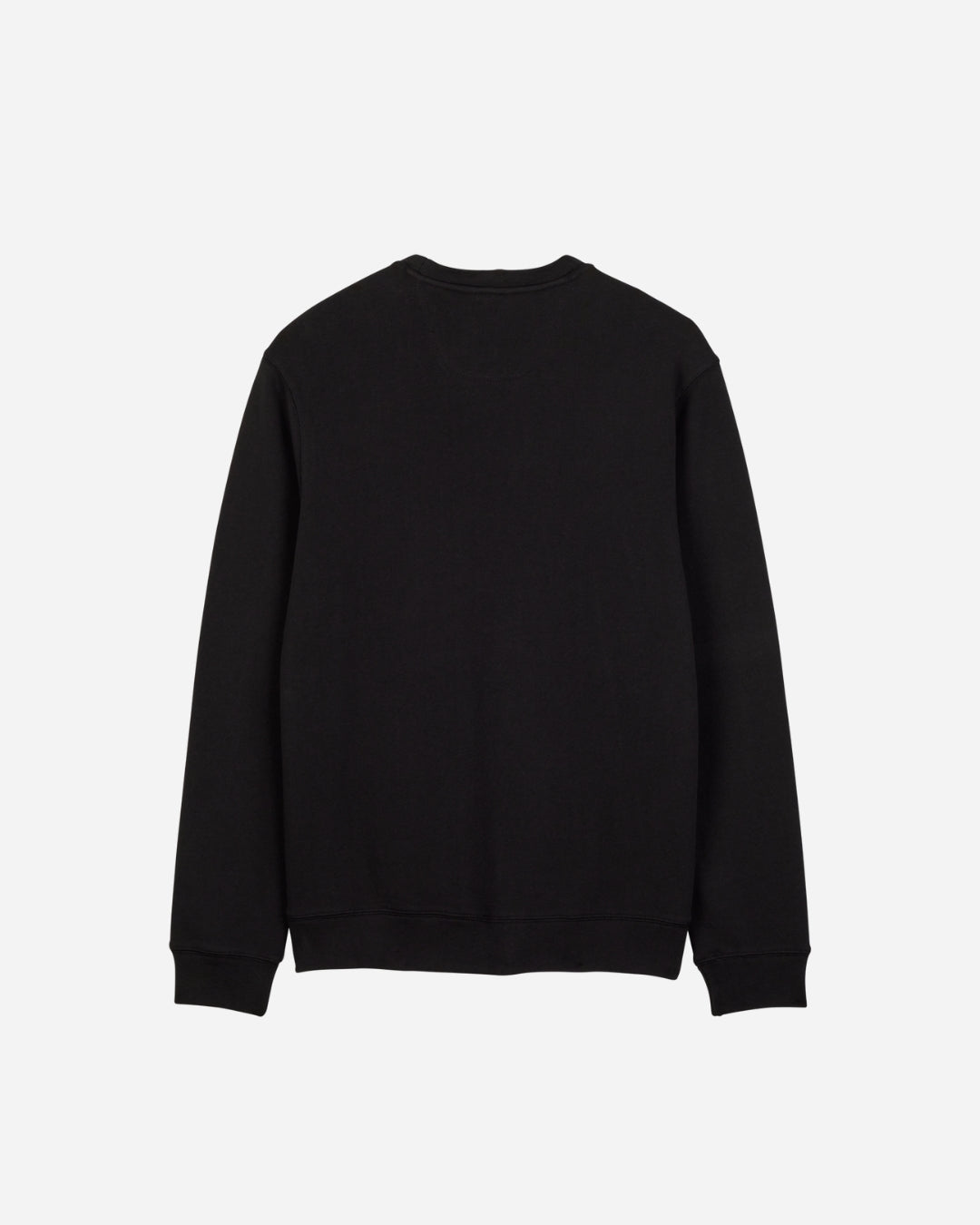 Fox Racing Level Up Crewneck Sweatshirt - Black