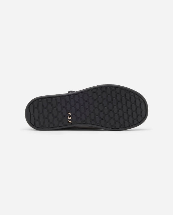 Chaussures Fox Racing Union BOA Flat - Blanc Vintage