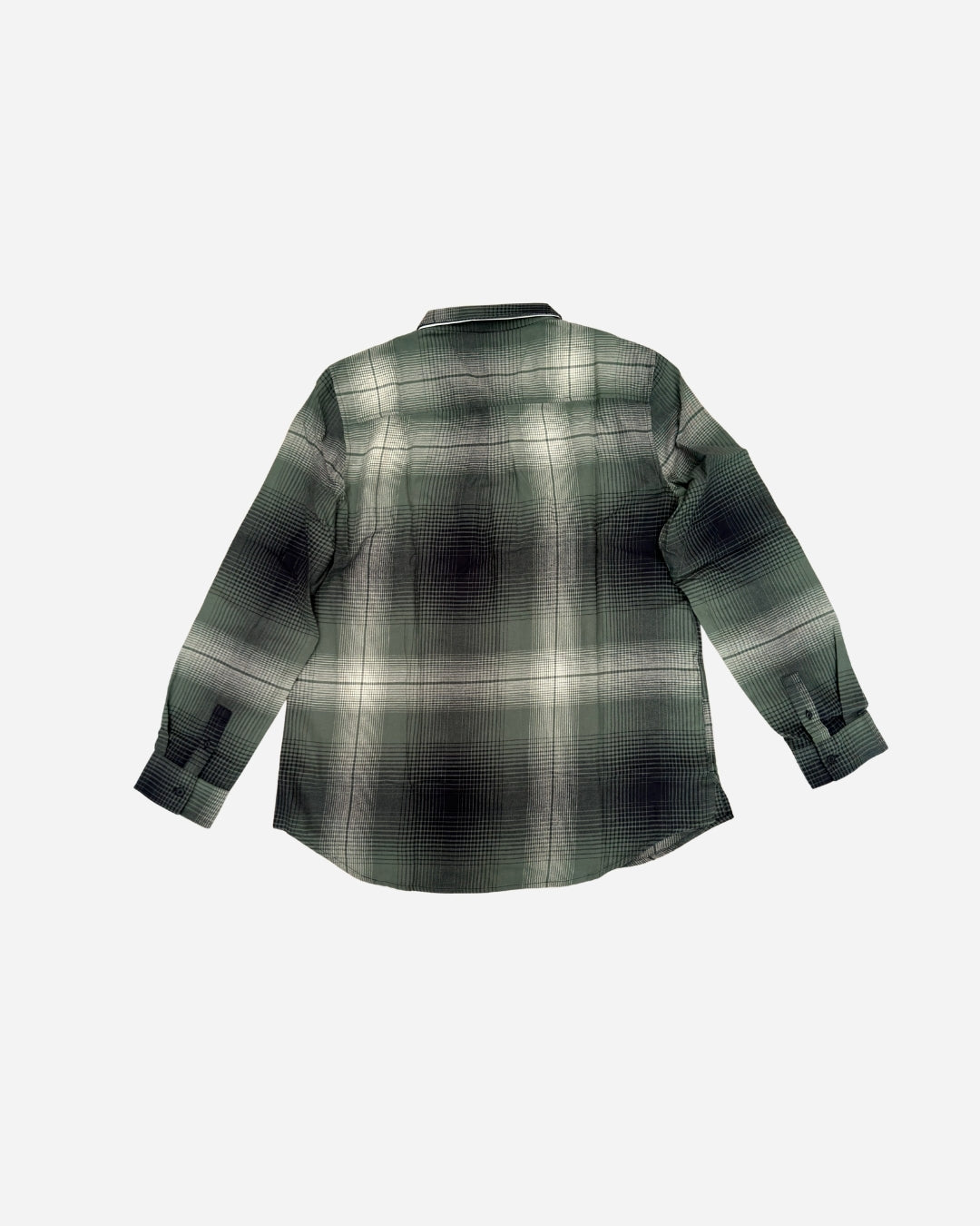 Camicia Donna Fox Racing Traildust - Verde mélange