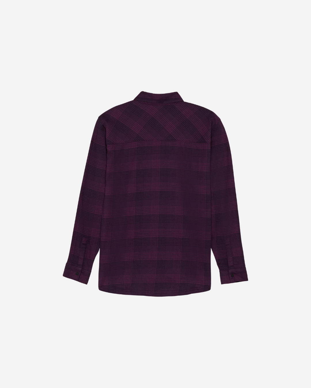 Camicia stretch Donna Fox Racing Survivalist - Viola scuro