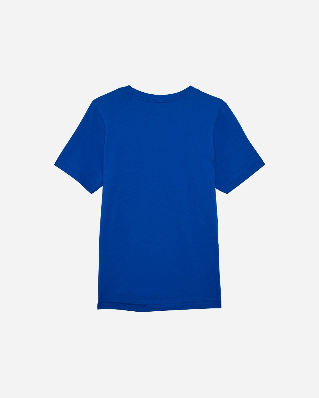 Maglietta a maniche corte Fox Racing Team Youth - Blu