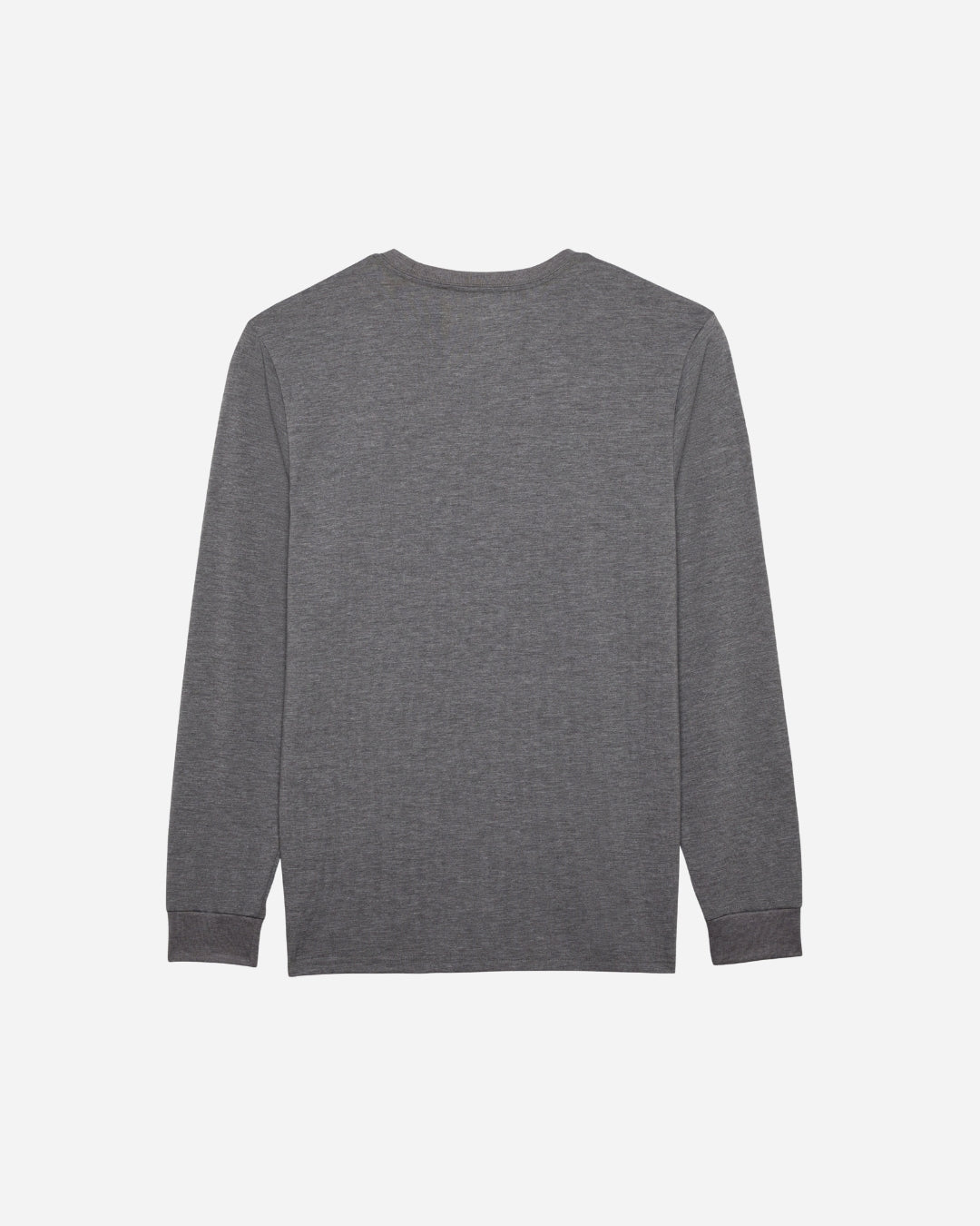 Fox Racing Absolute long-sleeved technical T-shirt - Heather Graphite