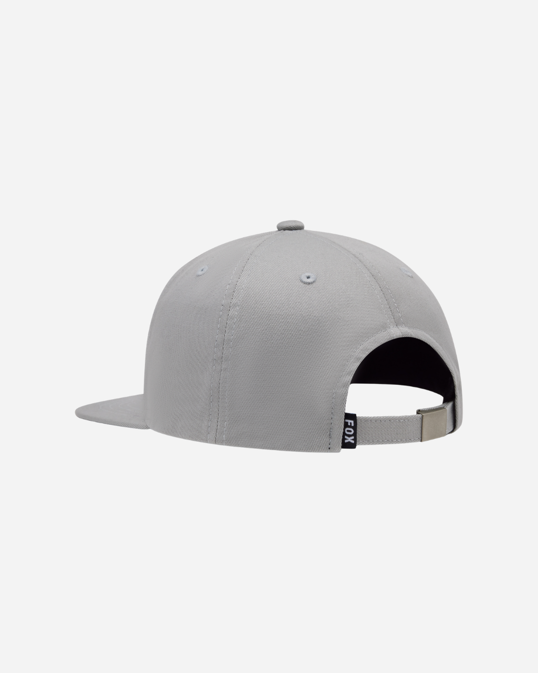 Casquette Enfant Fox Racing Energy Adjustable - Gris acier