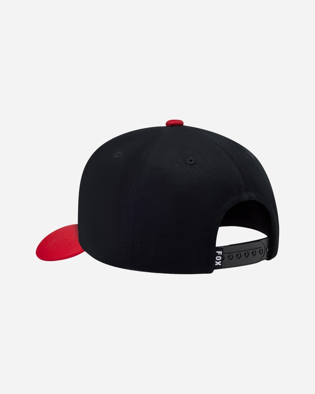 Casquette Snapback Enfant Fox Racing Race Spec - Noir