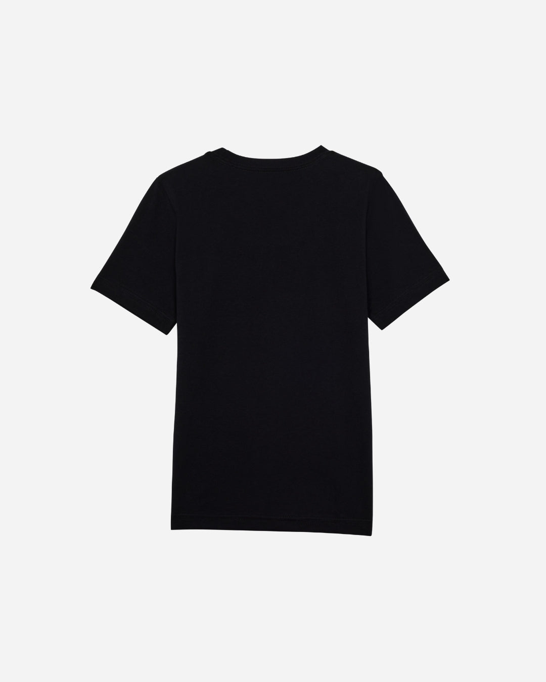 Maglietta a maniche corte Fox Racing Throttle Youth - Nera