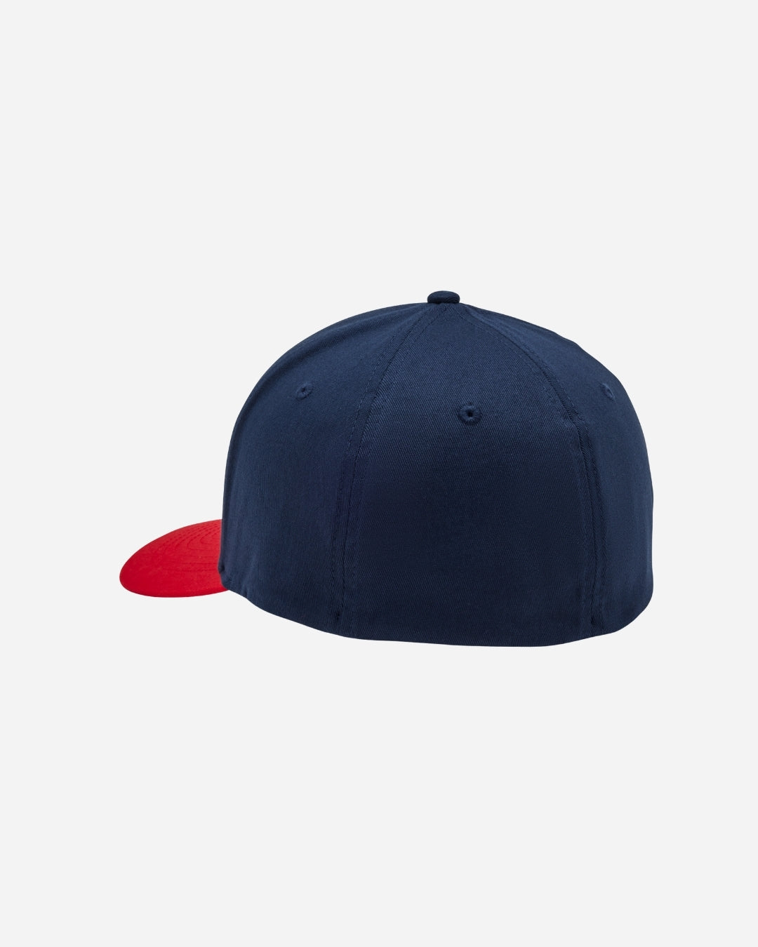 Casquette Fox Racing Race Spec Flexfit - Bleu nuit