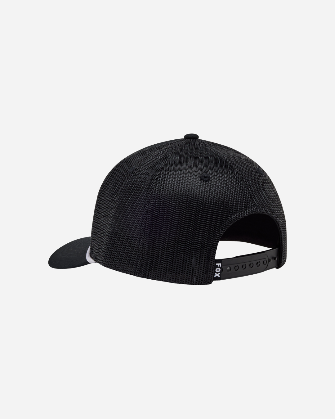 Casquette Trucker Femme Fox Racing RS Dream - Noir