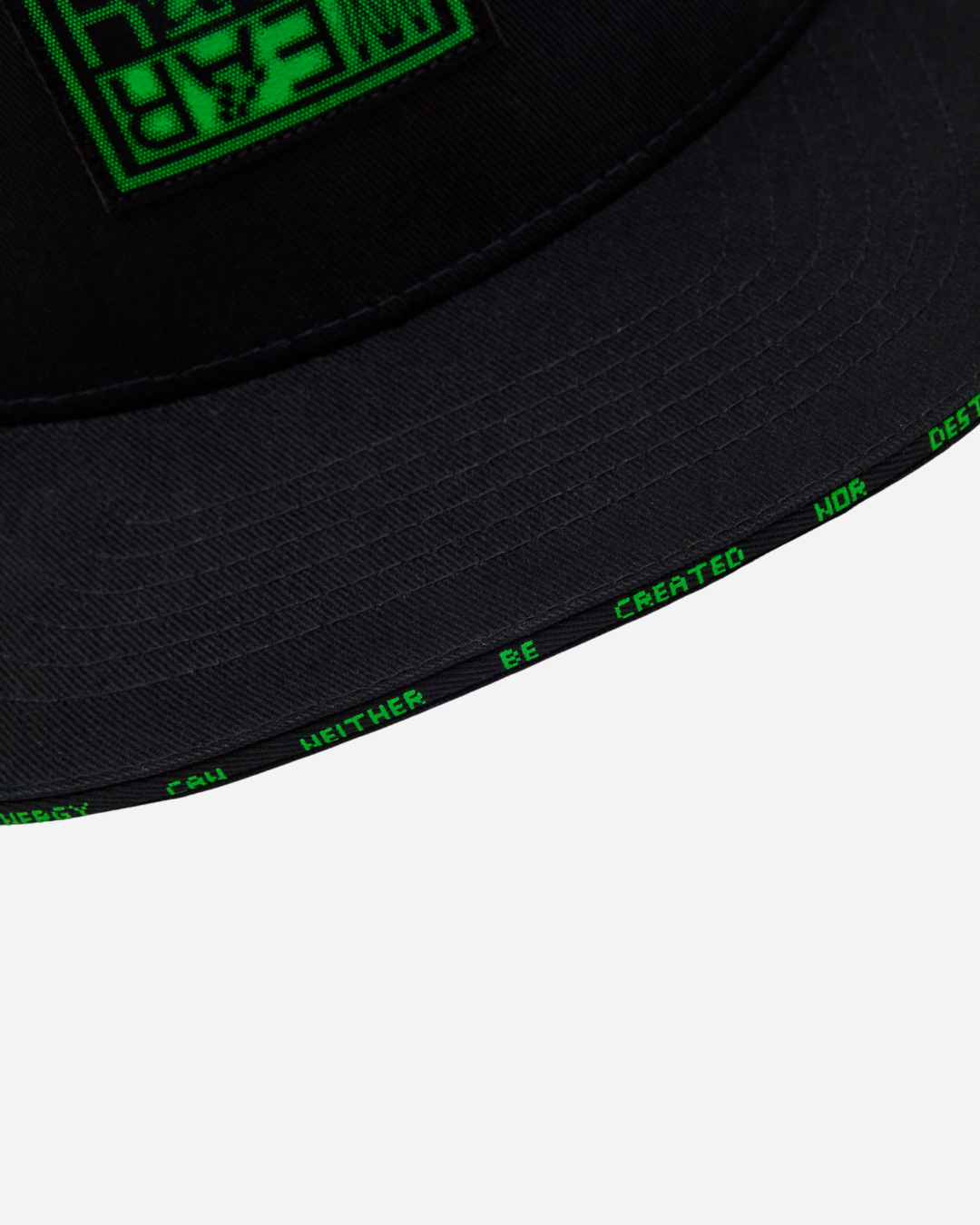 Casquette Fox Racing Throttle Snapback - Noir