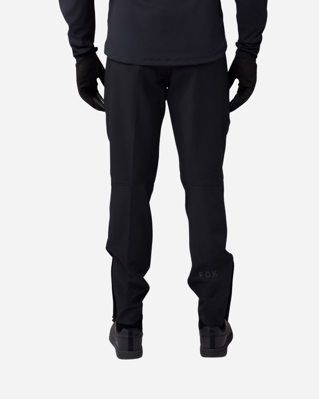 Pantalon Fox Racing Defend Fire - Noir Lunaire