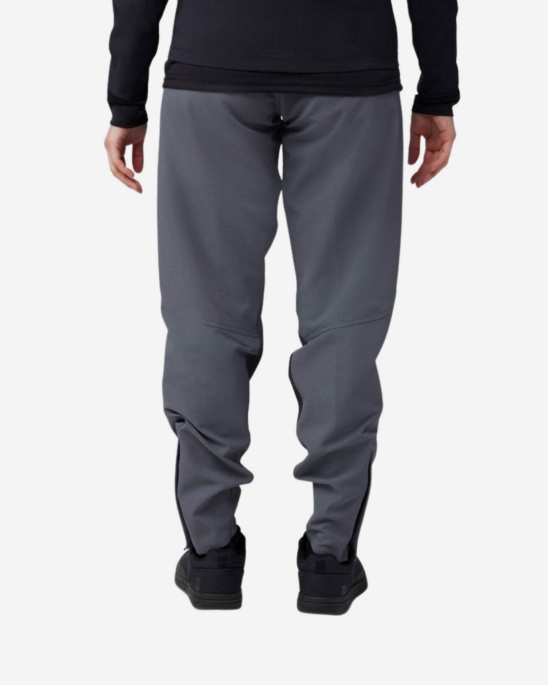 Pantalon Femme Fox Racing Defend Fire - Graphite