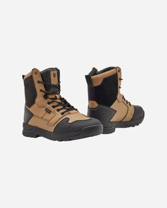 Bottes Fox Racing Ranger ADV - Kaki foncé