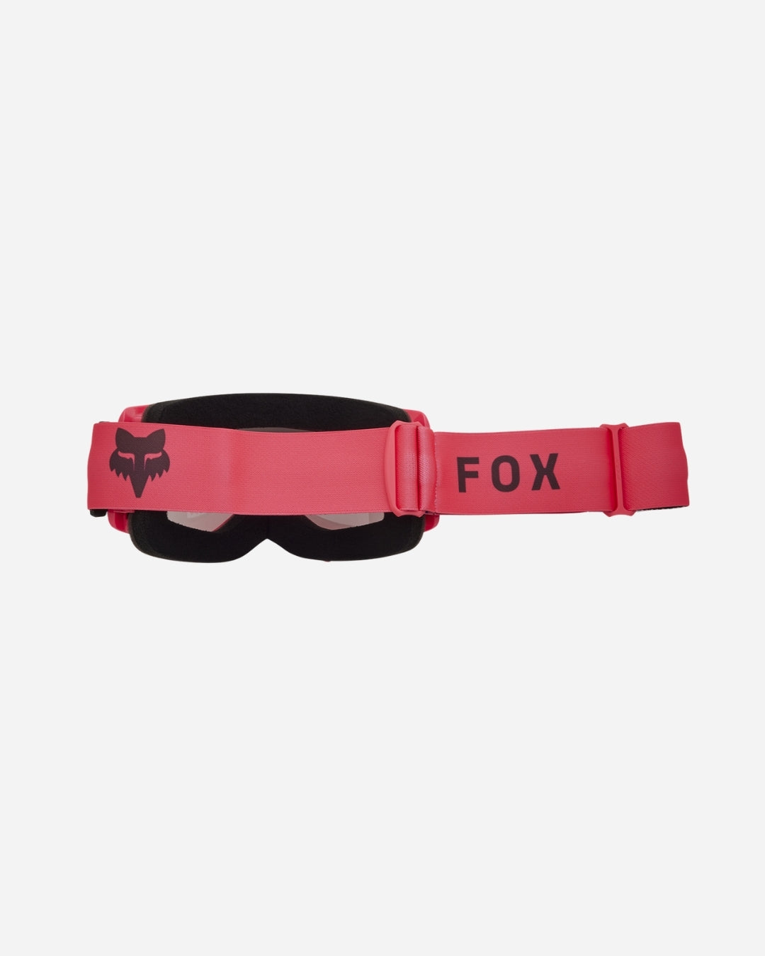 Maschera Fox Racing Main Sand - Rosa
