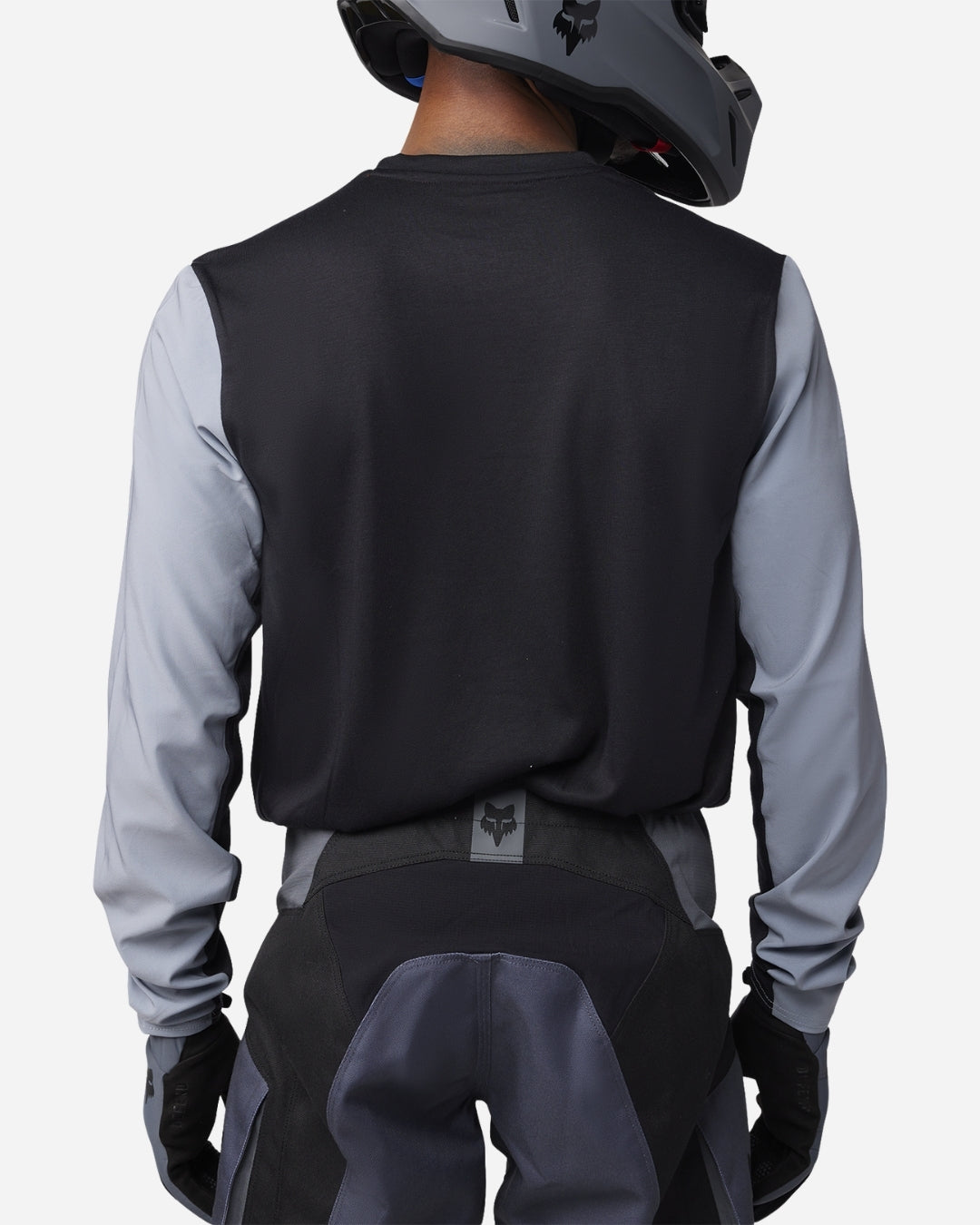 Maillot Fox Racing Ranger Off Road - Blanc Vintage