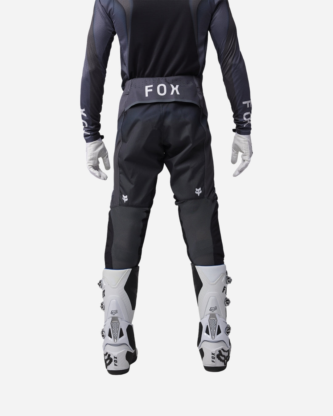 Pantalon Fox Racing Flexair Infinite - Noir