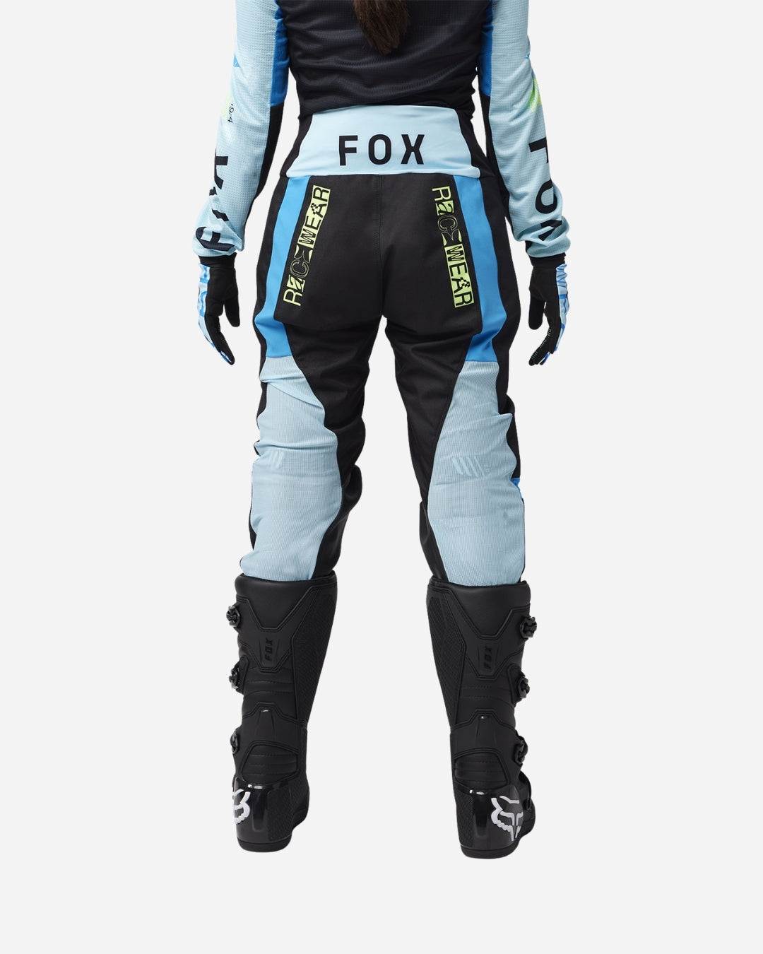 Pantalon Femme Fox Racing 180 Race Spec - Noir