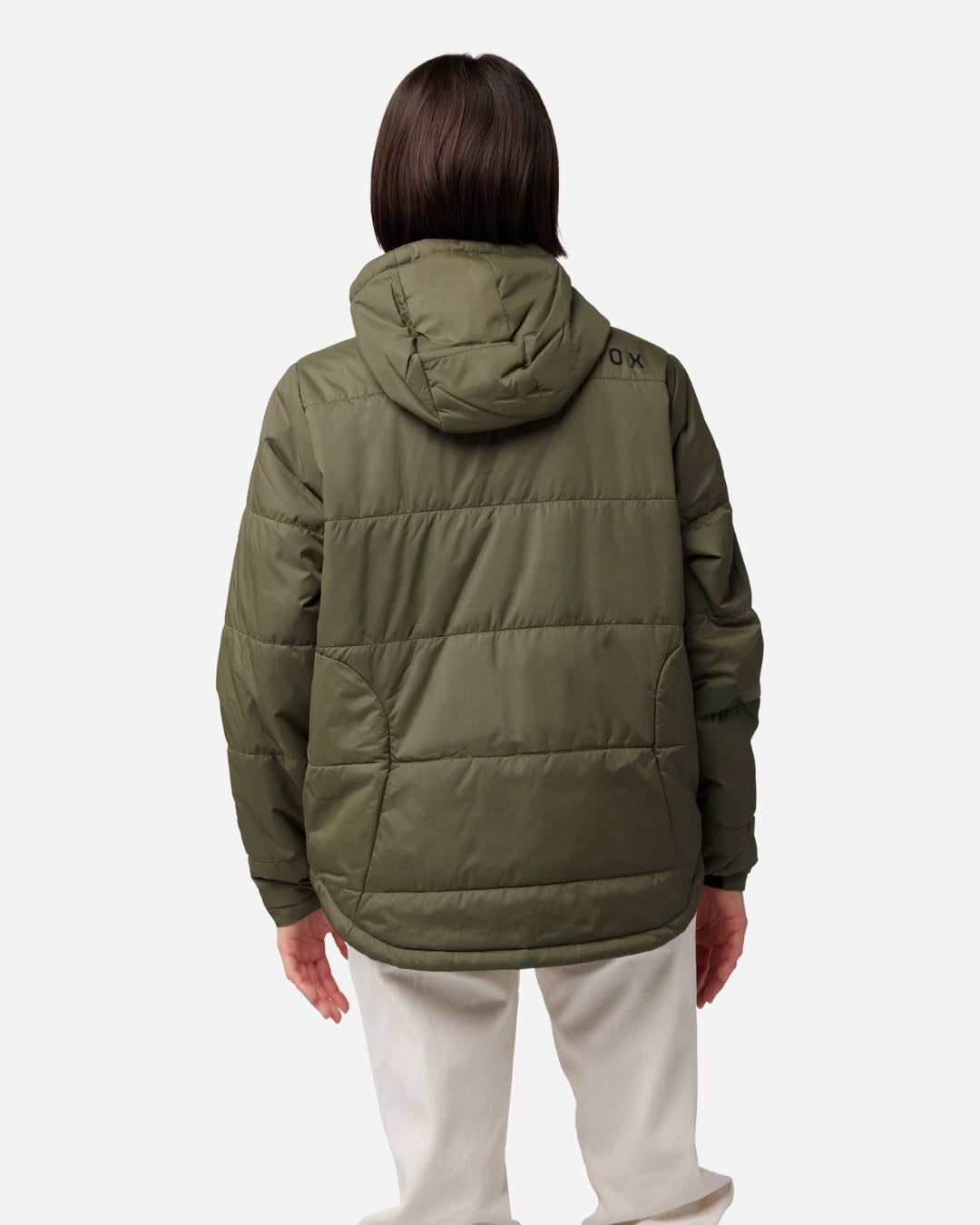 Veste Femme Fox Racing Ridgeway - Vert Olive