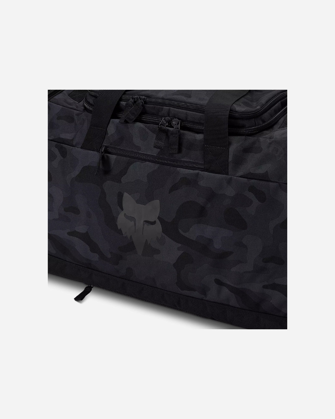 Sac Fox Racing Podium - Camo noir