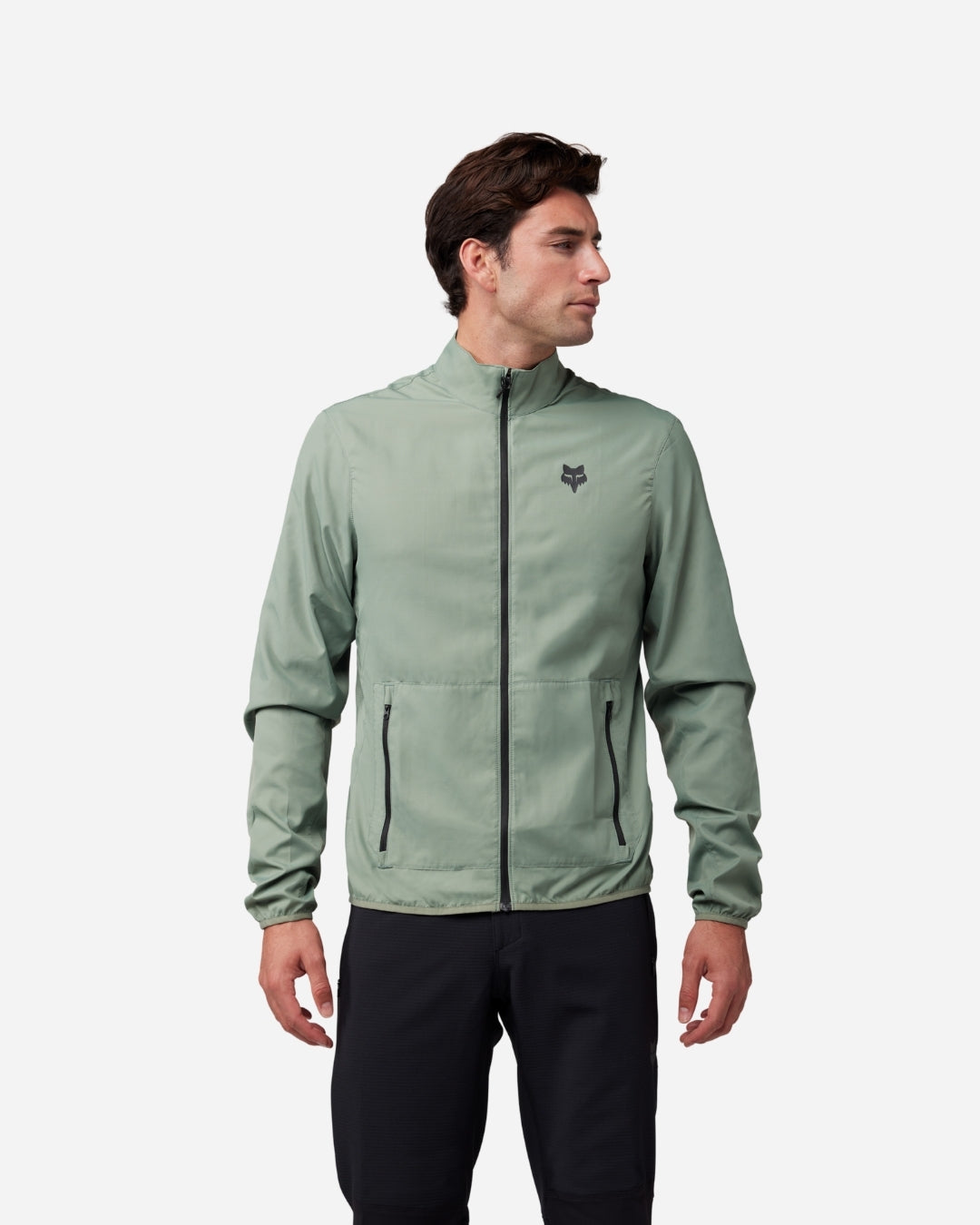 Giacca antivento Fox Racing Ranger - Schiuma