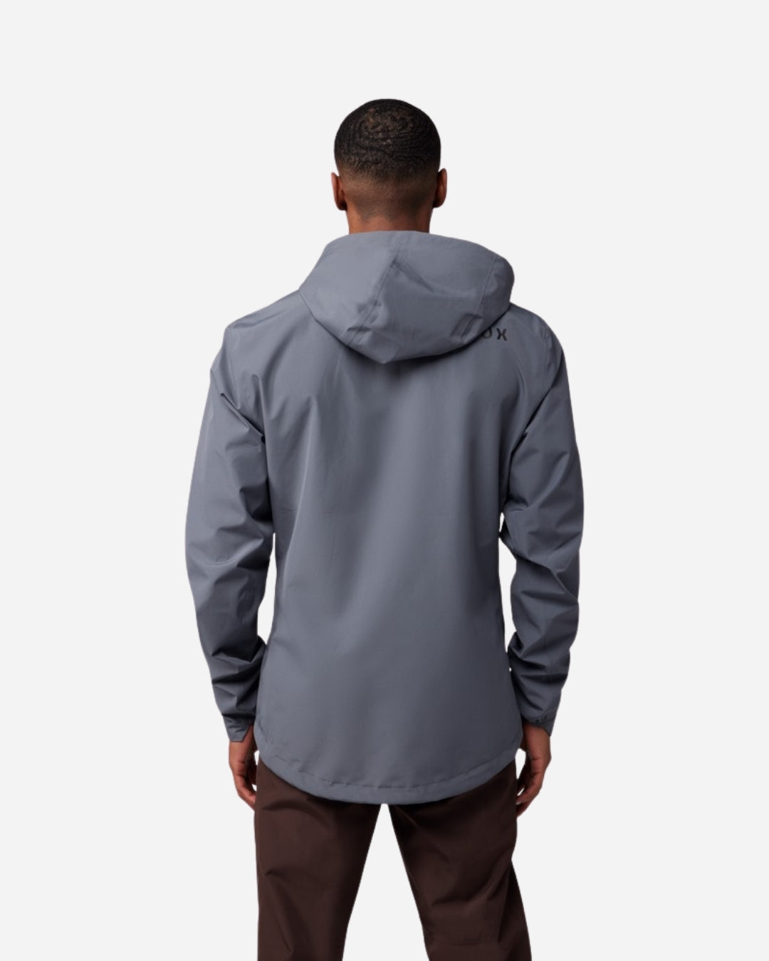 Veste imperméable Fox Racing Ranger 2,5L - Graphite