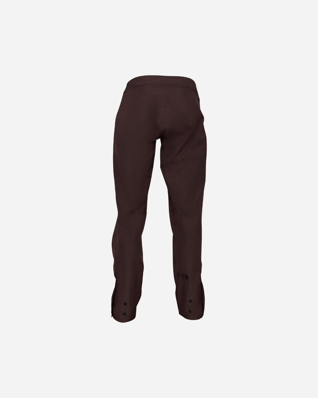 Pantalon Fox Racing Ranger 2.5L Water - Marron Cacao