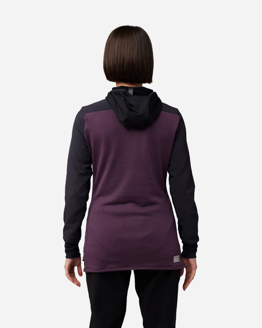 Fox Racing Defend Women's Thermal Hoodie - Ash