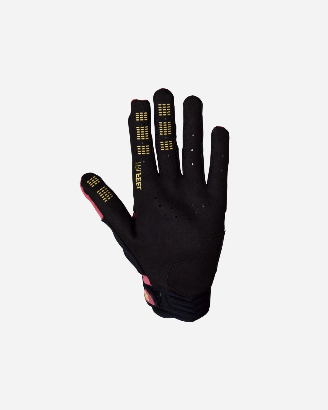 Gants femme Fox Racing Defend - Goyave
